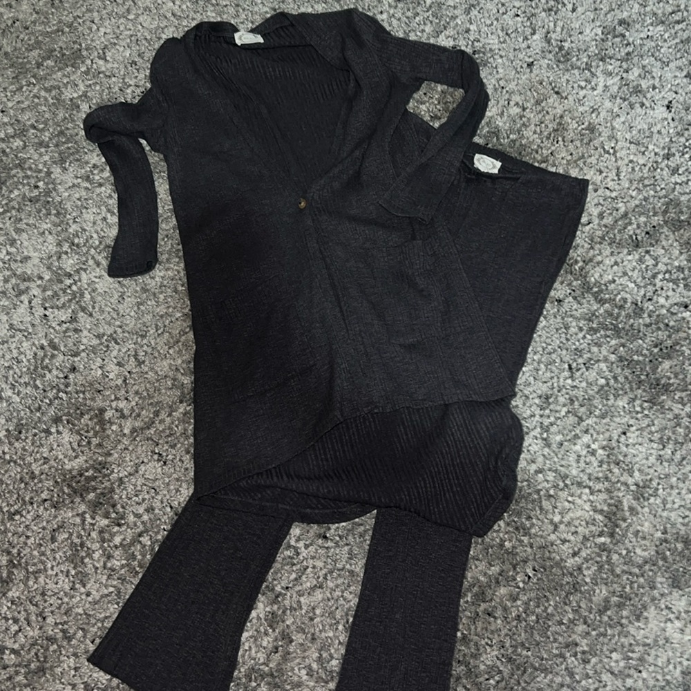 Joyfolie Two Piece Outfit